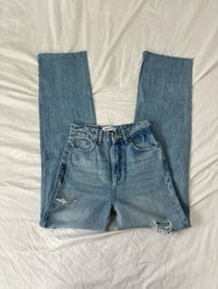 Image 2 of Pull&bear jeans // 32