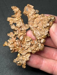 Image 8 of Native Copper Specimen #2279