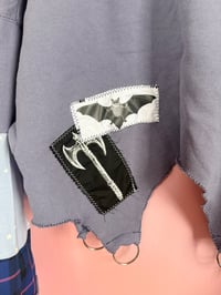 Image 6 of Hysterical Sweatshirt 1/1 Size M