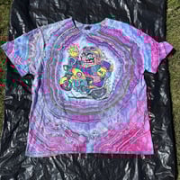 Image 1 of 1/1 Wario Geode (XL)