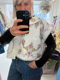 Image 3 of Daisy shirt 🌷 (one size)