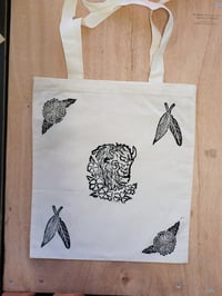 Image 4 of Tote bags