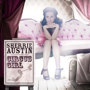 Image of Circus Girl