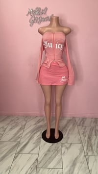 Image 1 of Juicy-set 
