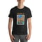 Image of Unisex t-shirt - Venice