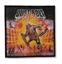 DUST BOLT - AWAKE THE RIOT 