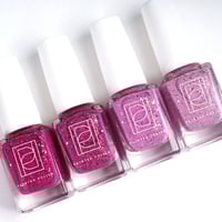 Image 1 of Pretty In Punk Quartet