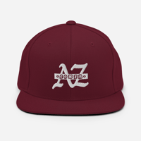 Image 5 of Lower AZ Snapback Hat