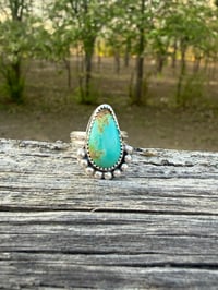 Image 1 of Little Mesa Ring