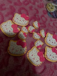 Pop tart 