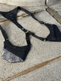 Image 5 of Snake Holsterbag
