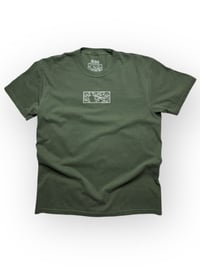 Image 1 of Vegeta in Green