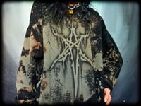 Image 1 of DIVIDE sweater (Large)