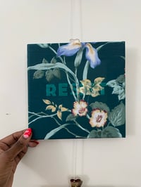 Image 1 of Resistance Chant - D