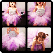 Image of Lilac Tutu