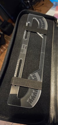 Image 3 of YR - Yeah Racing Alignment Rack : YT-0140