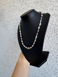 Image 6 of Sand Spell Necklace 