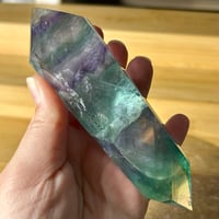 Image 4 of Fluorite DT (32B)