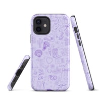 Image 16 of Coastal Cowgirl Case in Lavendar (Regular)