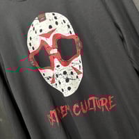 Image 2 of Extreme Culture® - Jason X Long Sleeve (S)
