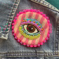 Mystic Eye Brooch (3)