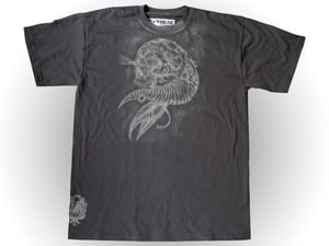 Image of Space Skull