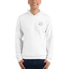 Diabolical classic logo Unisex hoodie