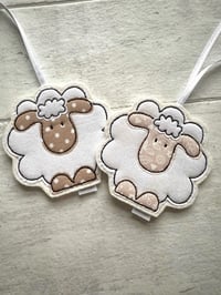 Image 1 of Sheep decoration 