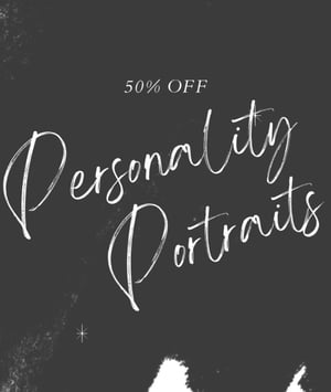 Image of personality portraits 