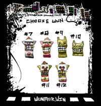 Image 3 of Popwun 7