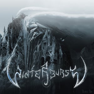 Image of Winterburst (Demo - 2010)