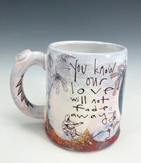 Image 3 of Grateful Dead Mug - Jerry 3