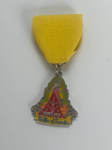 Image of 2019 Nutmeg 