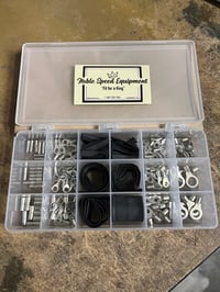 Image 11 of Ultimate Cloth Wiring Kit! 