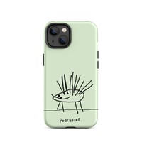 Image 22 of PORCU Tough Case for iPhone® 