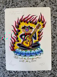 Image of Generational Wealth (ORIGINAL)