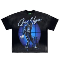 Image 1 of Who’s Bad?! Tee
