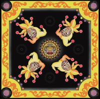 Image 3 of Silly bandanas