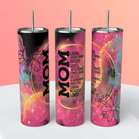 MOM TUMBLER 
