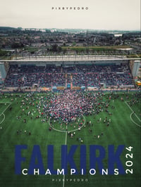 Falkirk Champs