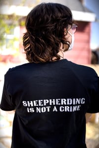 Image 7 of Black Mesa Solidarity T-Shirt