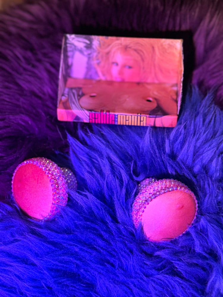 “SableMania” Bachelor Set