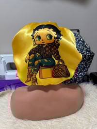 Image 4 of  Bougie Bettyboop