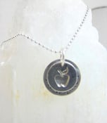 Image of Teach and Inspire Necklace