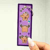 Image 1 of Gym Bros Jet Tag