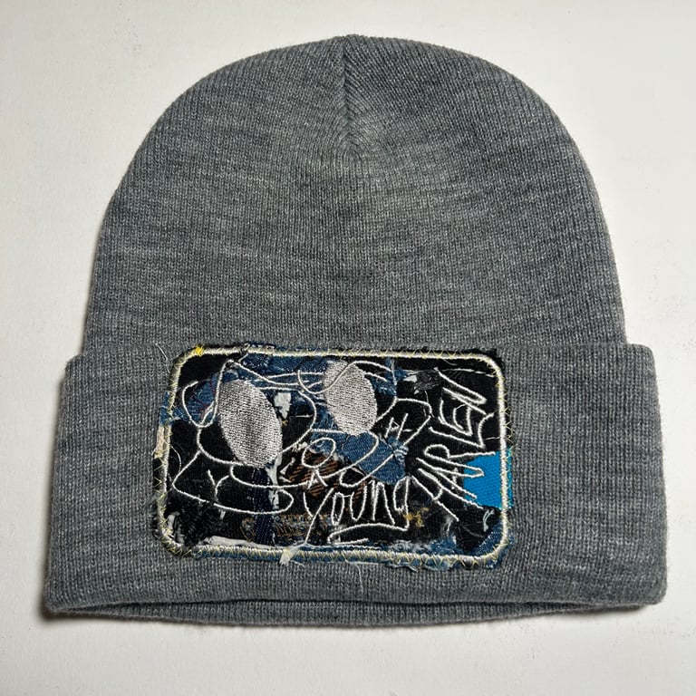 Beanie 3