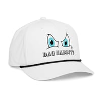 Image 2 of OBE DN Eyes Classic rope cap