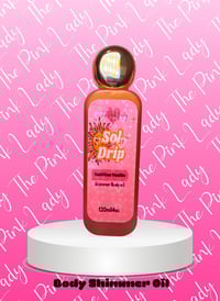 Image 1 of Sol Drip Body Oil 