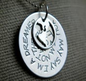 Image of Dreamer Necklace