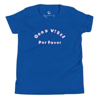 Image 2 of Youth T : Good Vibes Por Favor